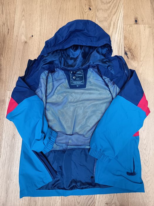 Chłopięca kurtka 3w1 - Mountain Warehouse