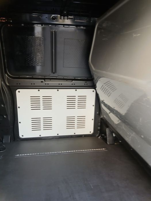 Mercedes Vito 111 CDI – 2012