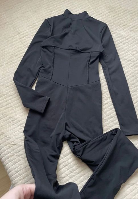 Комбінезон на флісі