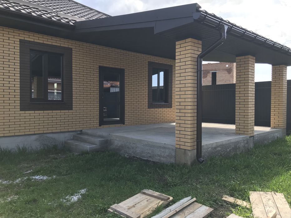 Будинок за адресою вул. Шевченка (площа 120 м²) - Atlanta.ua - фото 7