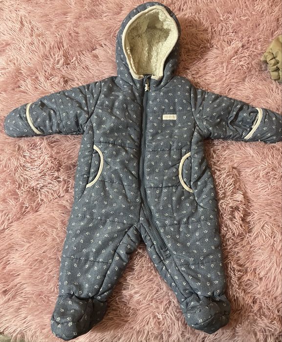 Комбинезоны демисезонные