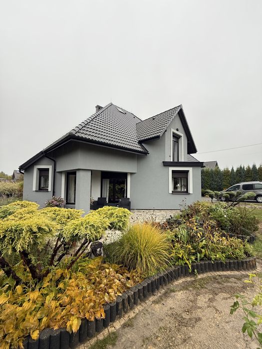 Docieplenia/elewacje
