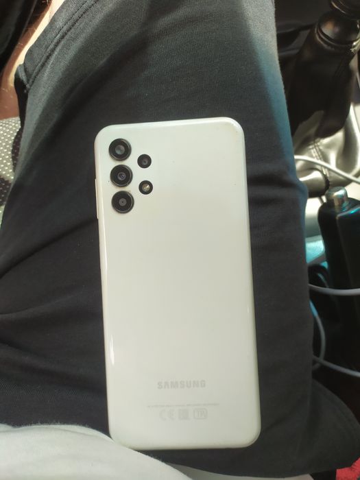 Samsung A 13  3/32