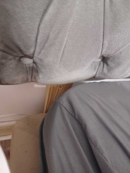 Cabeceira cama casal