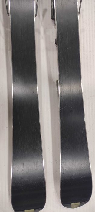 narty dla dzieci do nauki carvingowe Tecno Pro 90cm + buty r.29/18,5cm