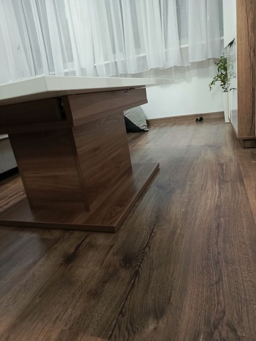 Stolik kawowy używany