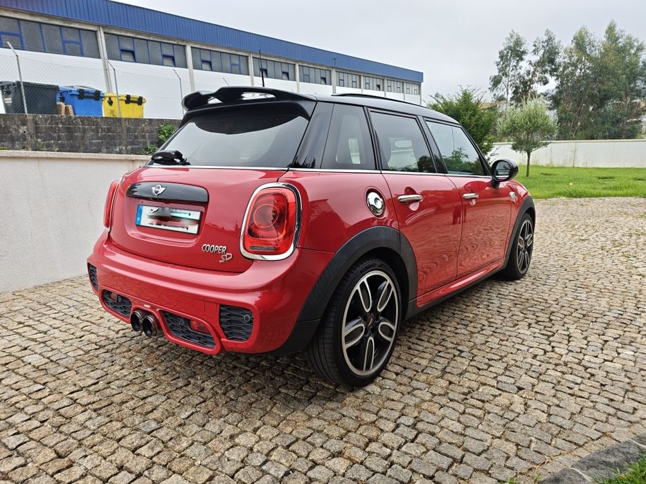 MINI Cooper — fotografia 4