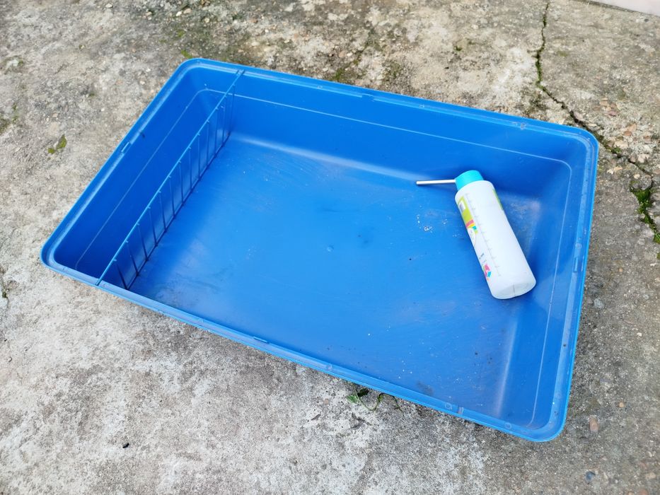 Gaiola para Coelho ou porquinho anao