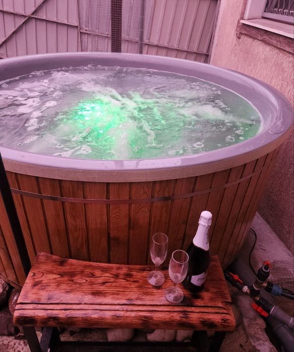 Сдам посуточно свой дом.