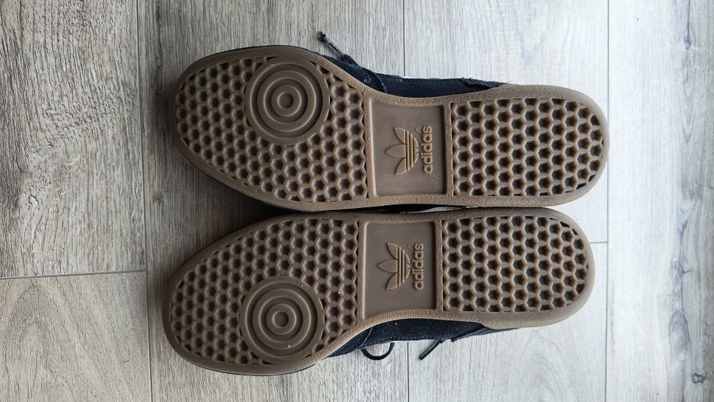 Buty Adidas mundial goal jak nowe