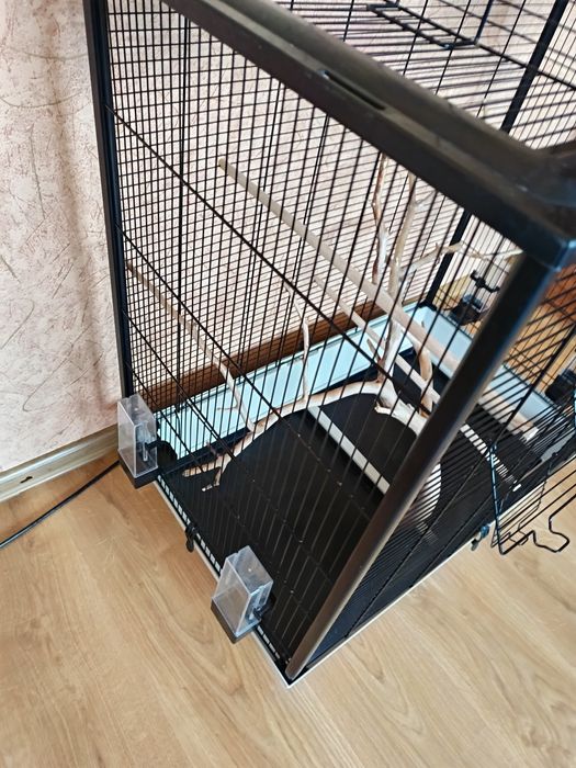 Клітка FIONA 78*48*82