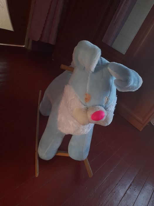 Качеля  недорого