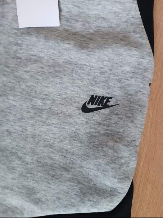 Nike Tech Fleece