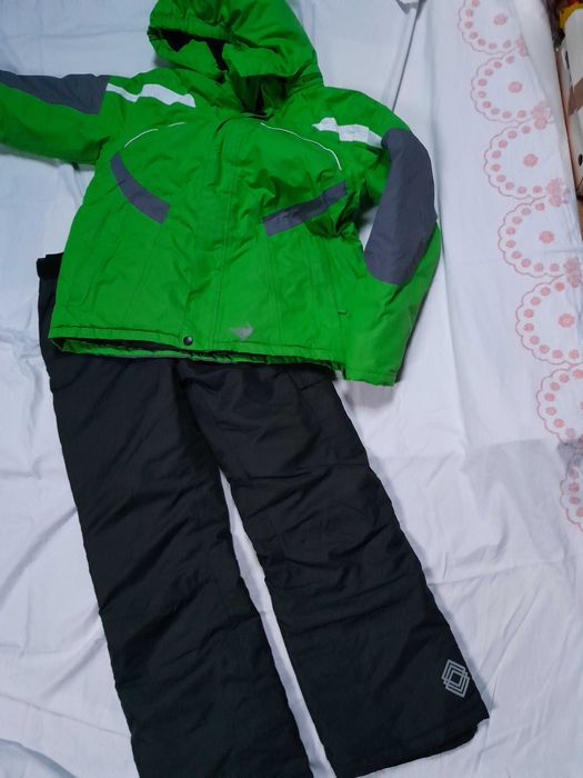 kurtka narciarska, spodnie Starogard Gdański- przymierz! od 100zł