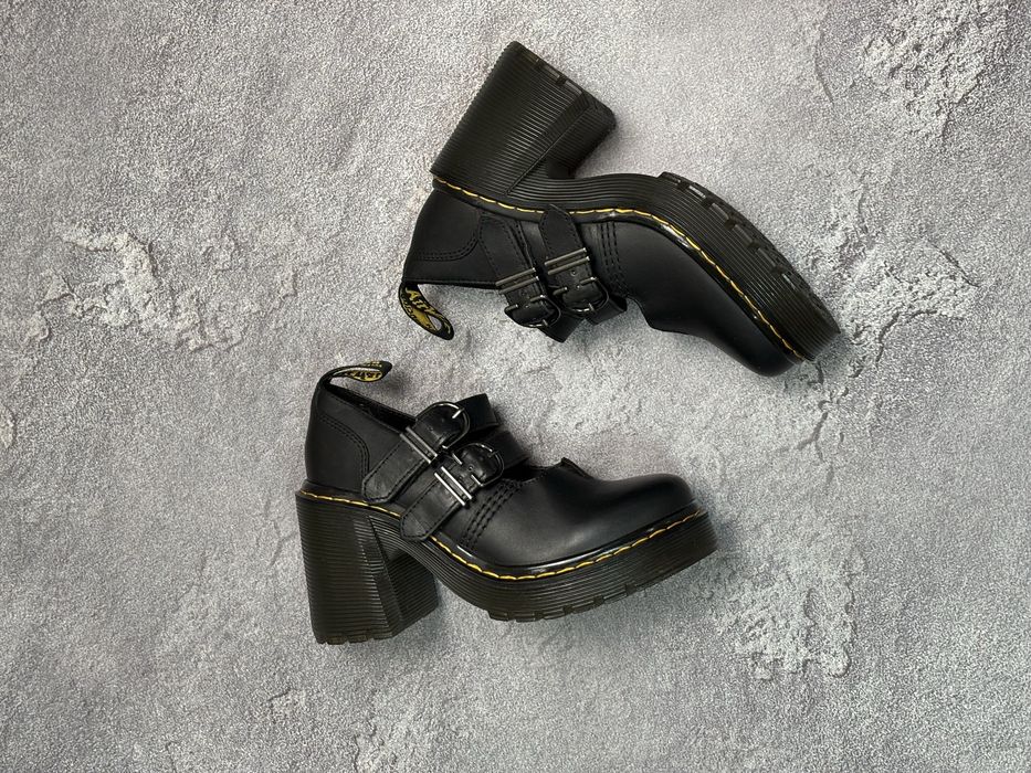 Туфлі Dr. Martens Eviee, Mary Jane, розмір 36