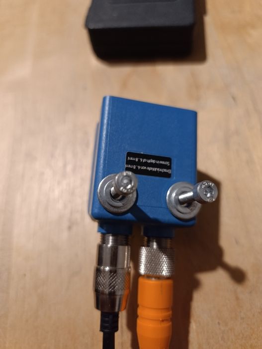 Wenglor BR40M1W10