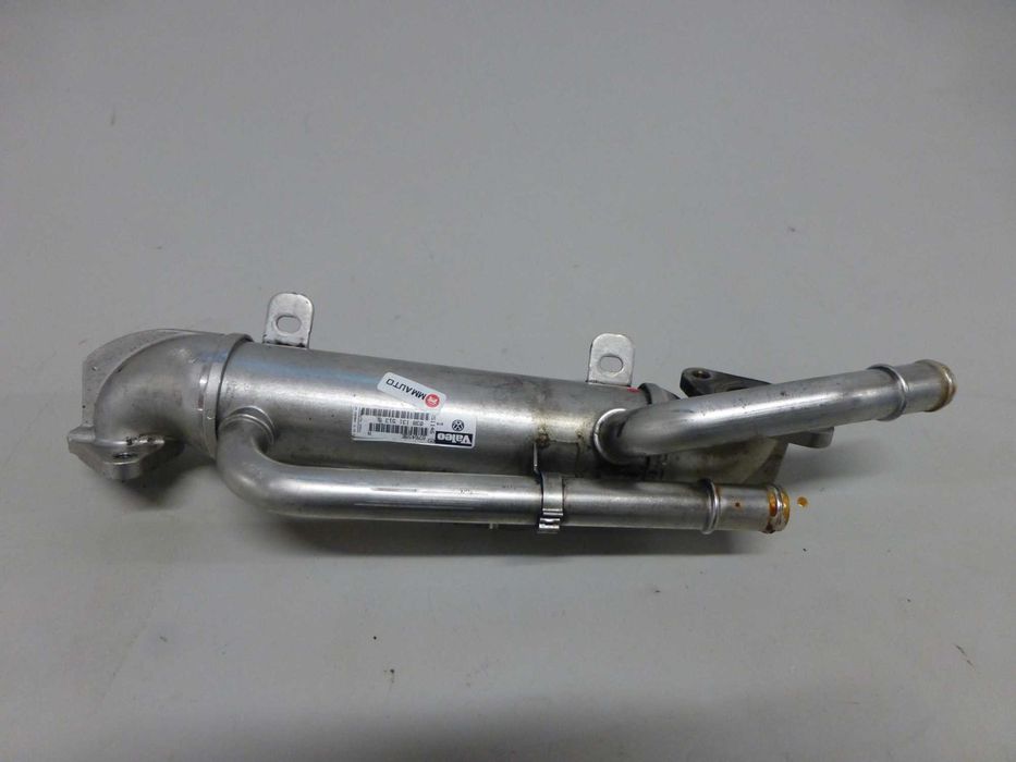 AUDI A4 B6 B7 1,9 2,0 TDI BPW BRB chłodniczka spalin EGR 038131513S