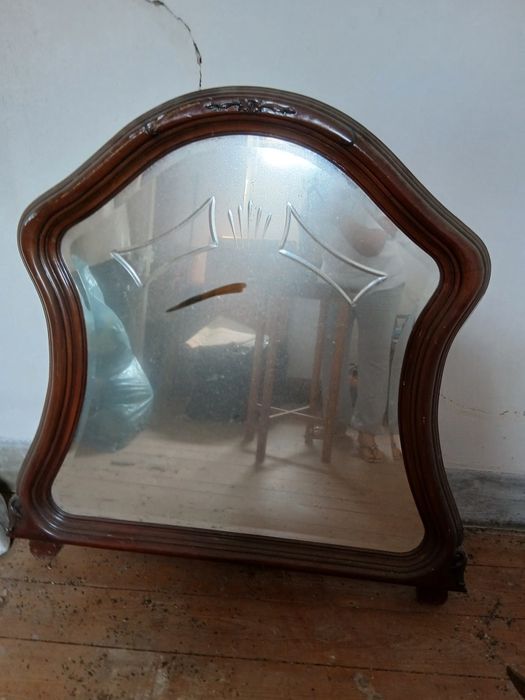 Espelho para hall de entrada