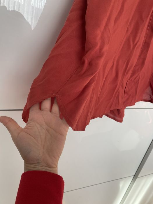 Nowa koszula damska/ tunika rozmiar 44/46