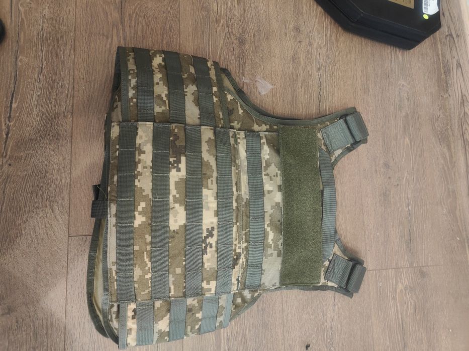Продам броніжелет