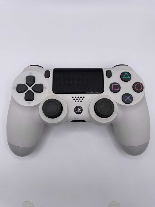 Comando Original PS4 Branco (excelente estado)
