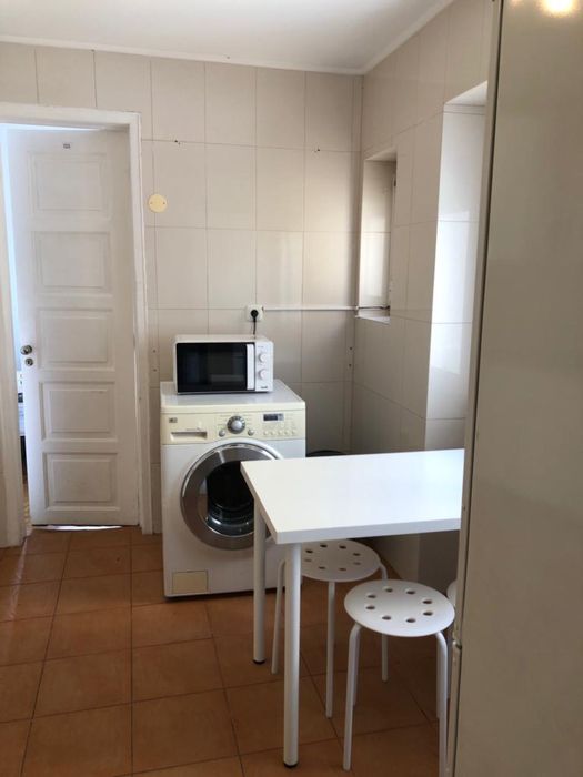 Quarto casal s/caução Benfica