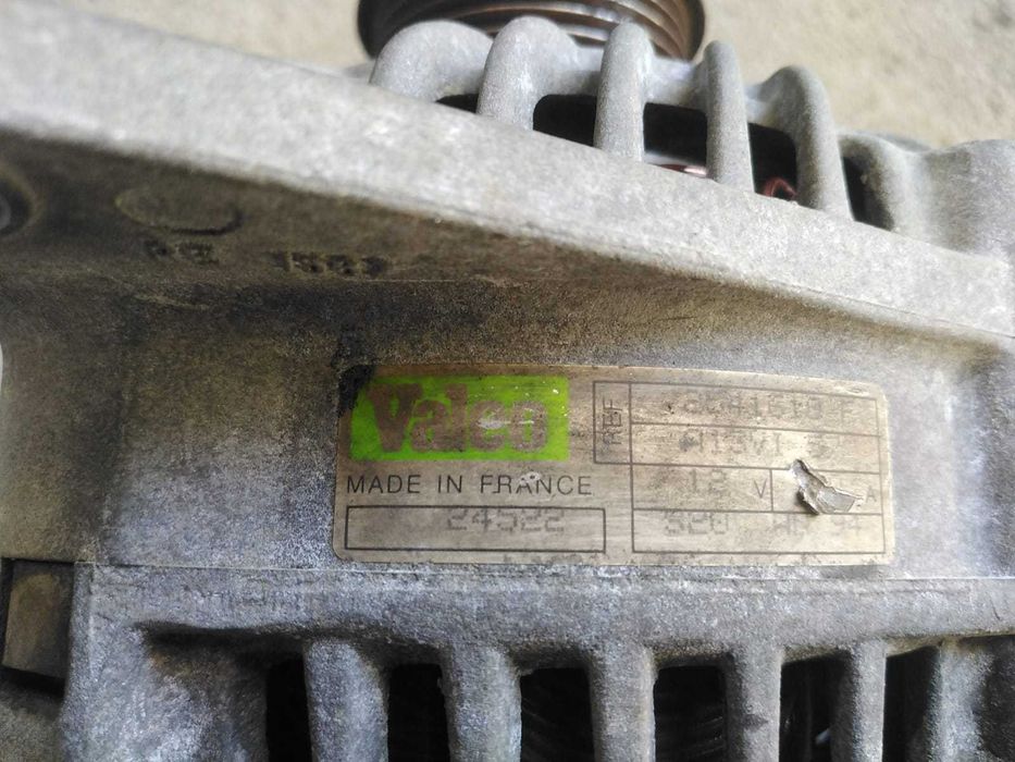 Alternador Renault Laguna I 1.8