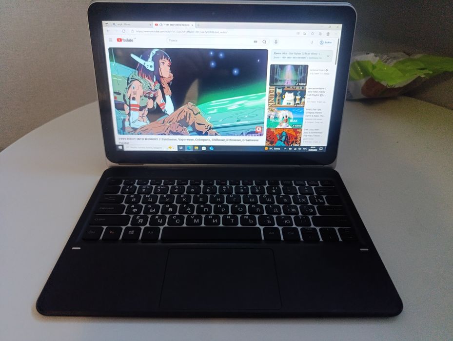 nextbook flexx 11a как новый