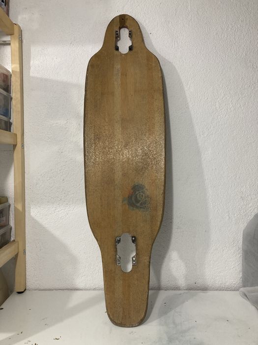 Tabua longboard sector9
