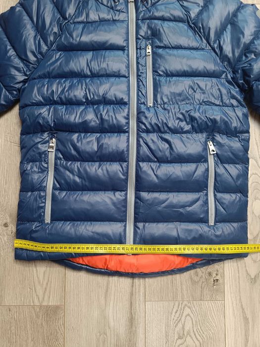 Męska kurtka Guess LOGO M
