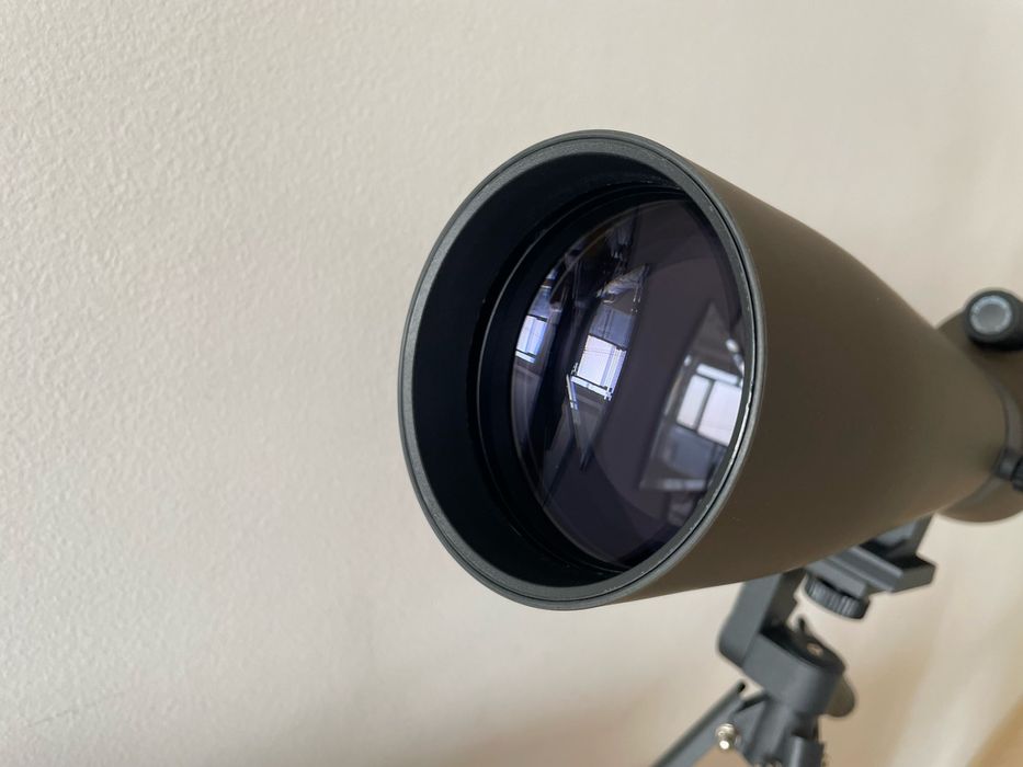 Подзорная труба Svbony SV401 20-60x80, монокуляр, телескоп