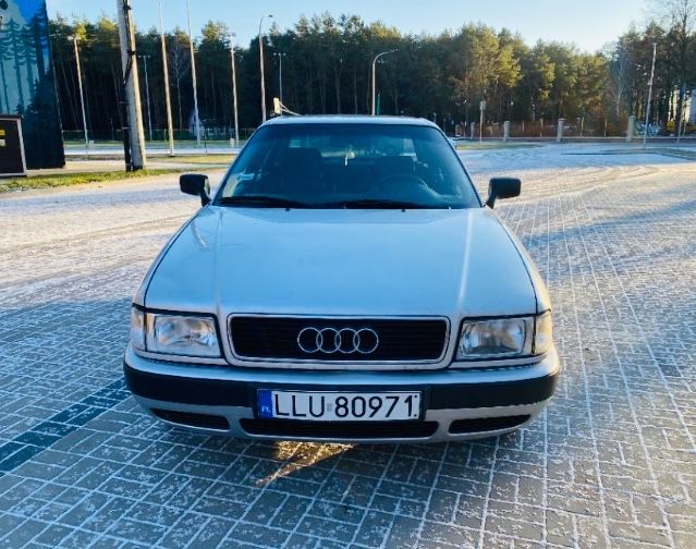 Комплект запчастин до Ауді Audi 80/90/100/A4/A6