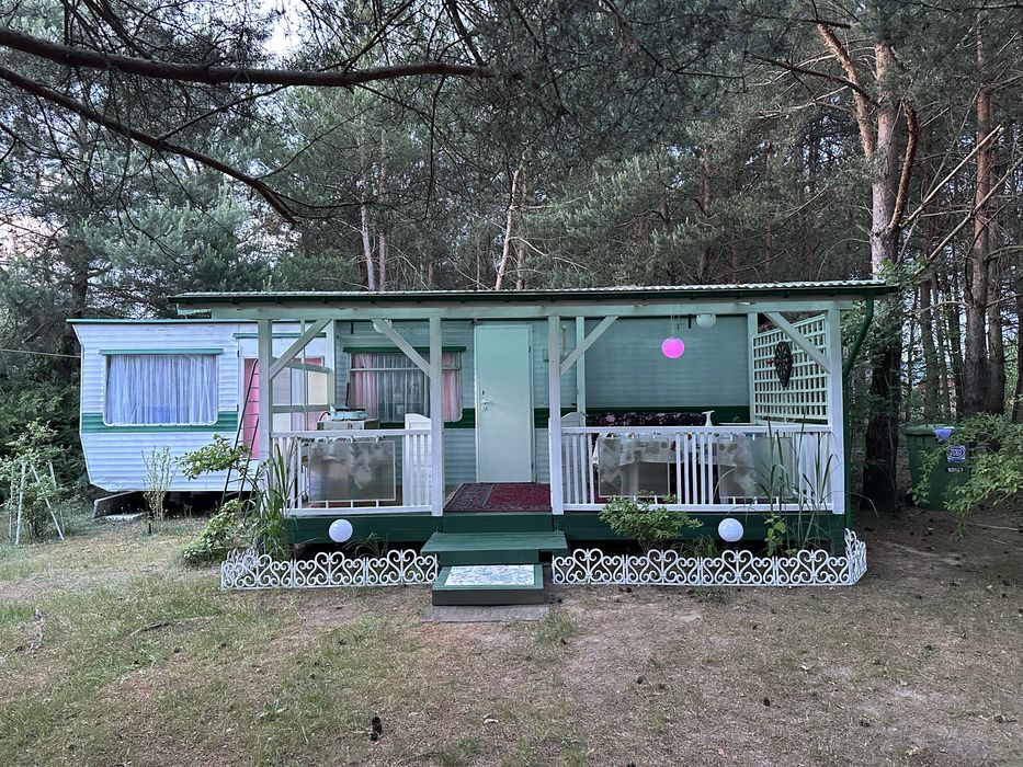 Wynajmę domek holenderski