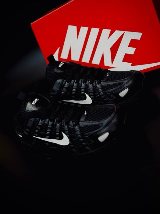 Nike P-6000 / Черные найки мужские / Стильные кроссовки найк / nike p-6000 / подошва eva / продуваемый верх