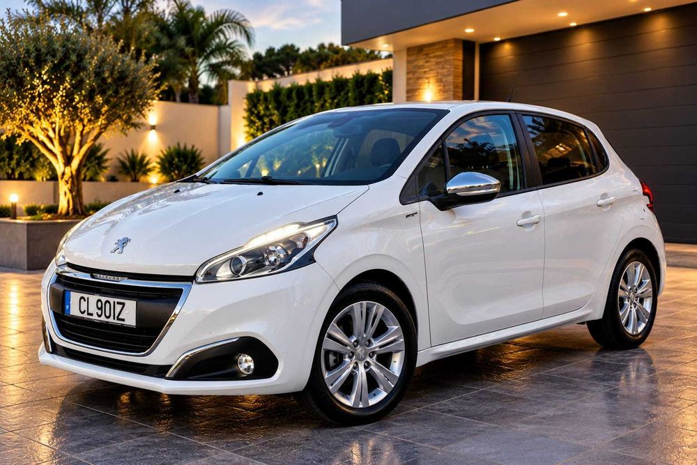 Quero vender um carro