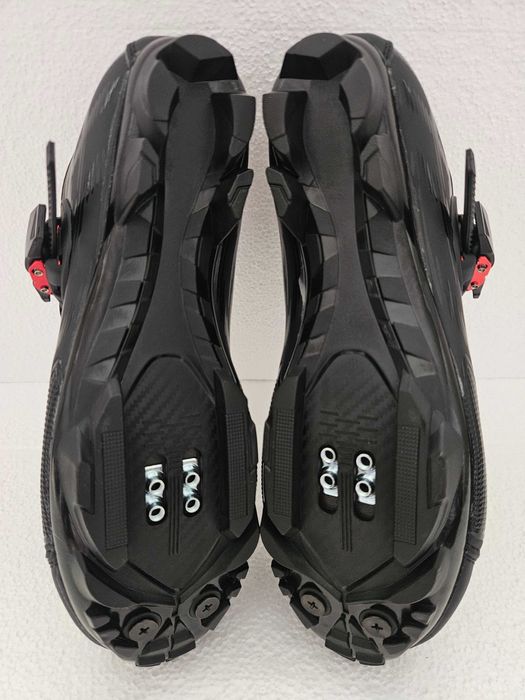 Sapatos BTT Shimano / Spiuk nº42 (Novos)