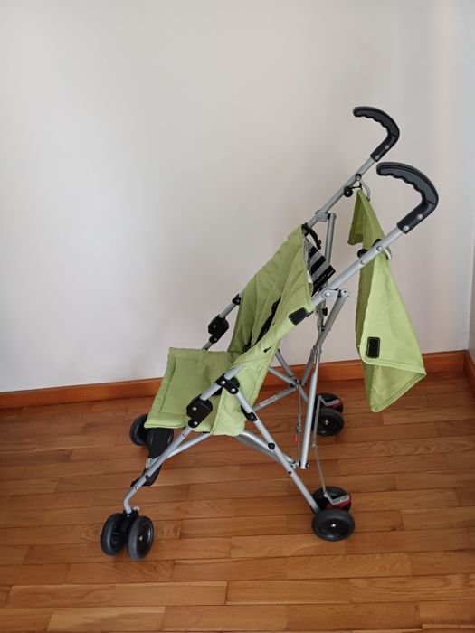 Carrinho bengala ZIPPY