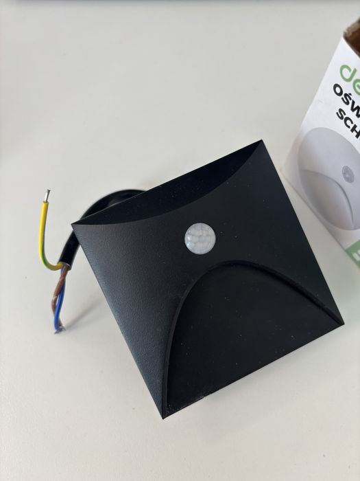 Oświetlenie schodów  LED Decorya