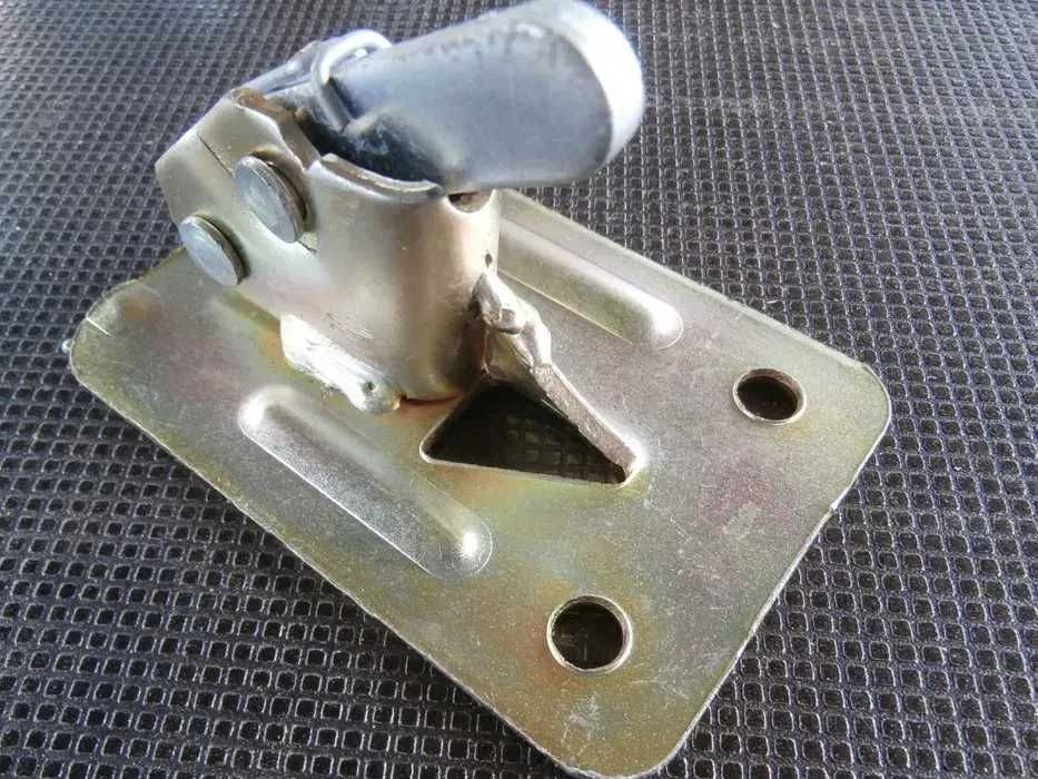 Spring Nuts / Clamps / Lever Jacks / Tie Rods / Swivel Bolts – New64584650166785121