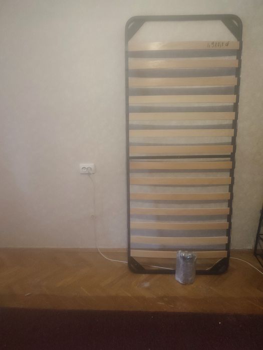 Продам новий каркас ліжка 800*2000