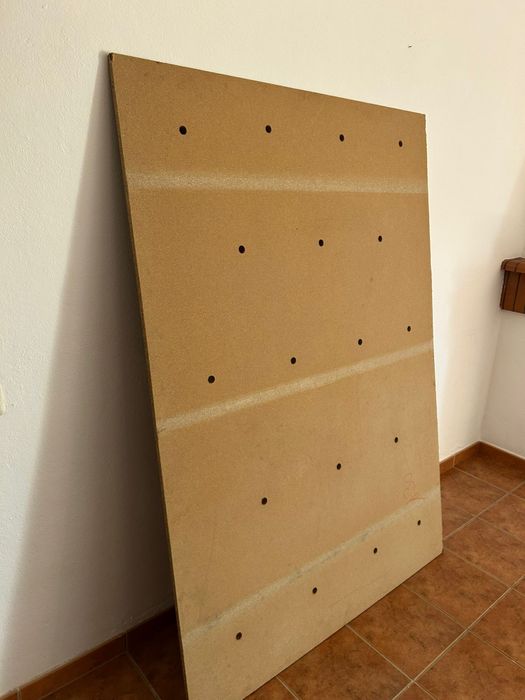 Vendo cama de casal (1,40x2,00)