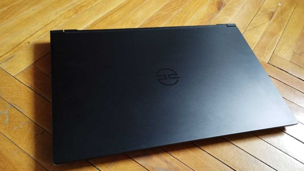 Intel core i7 10870h RTX 3080 16gb