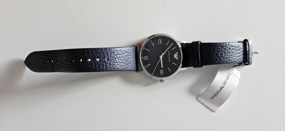 Zegarek Emporio Armani, AR11012