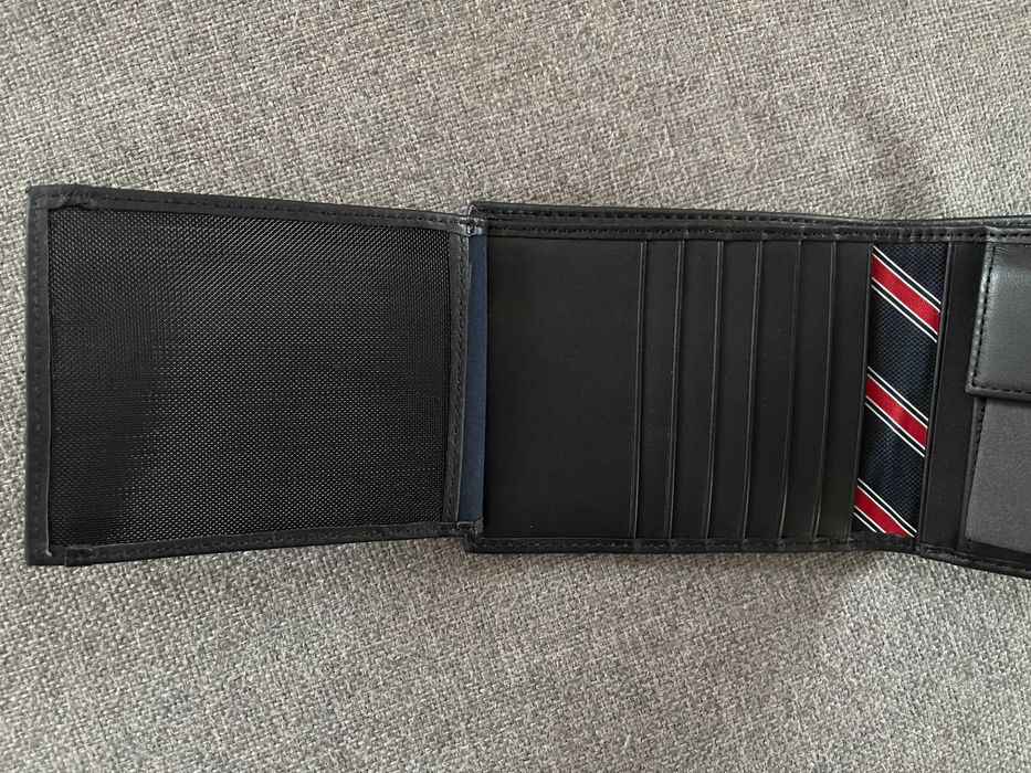 Portfel Tommy Hilfiger -NOWY-