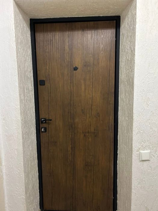 Продаж квартир в зданій Новобудові