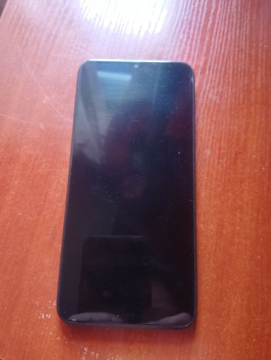 Телефон   редмі 9