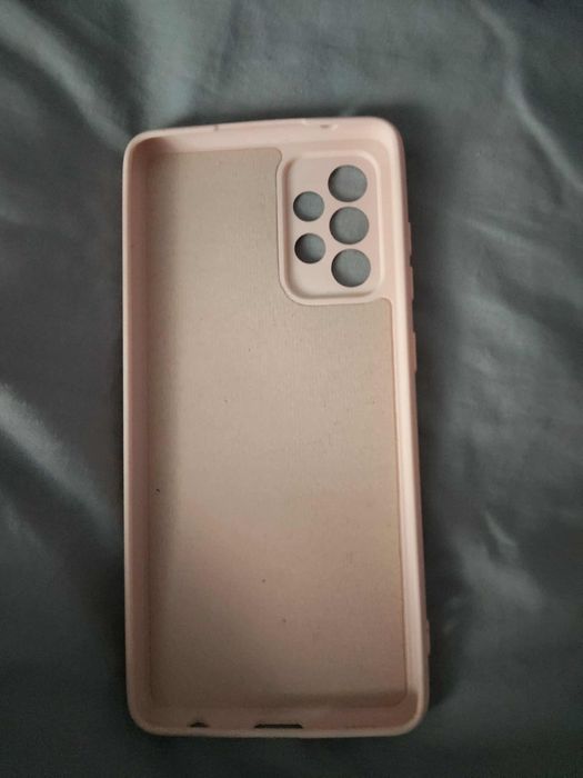 Capa de telemóvel A 72