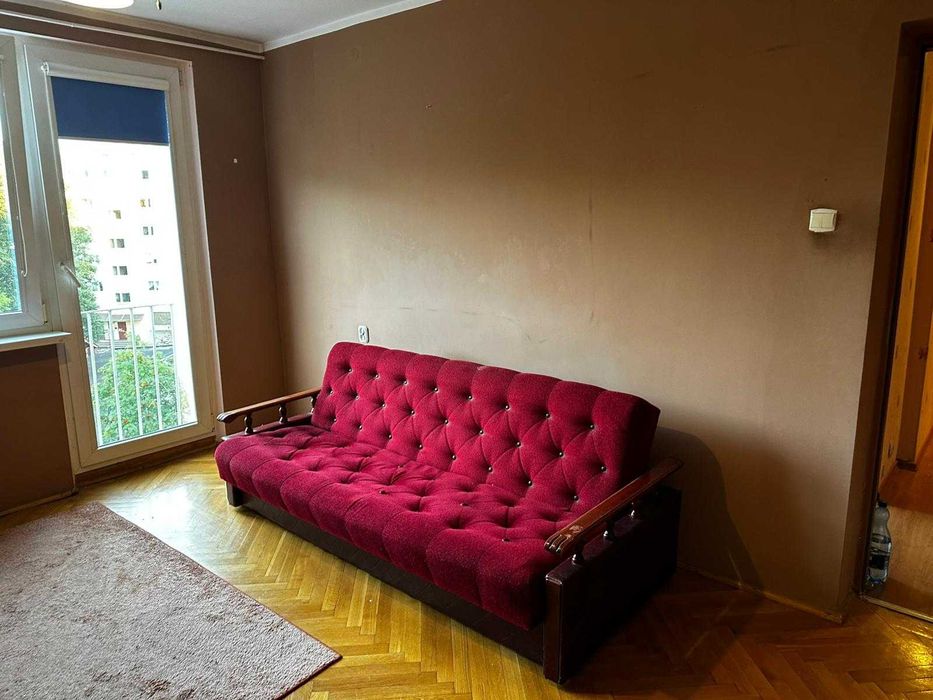 2 pokoje 50 m² Kołobrzeg Centrum umeblowane wynajem od lipca na dłużej - Widok 3