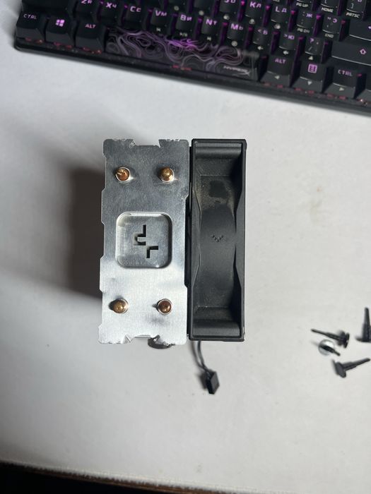 ‼️Кулер Deepcool ‼️ AG300