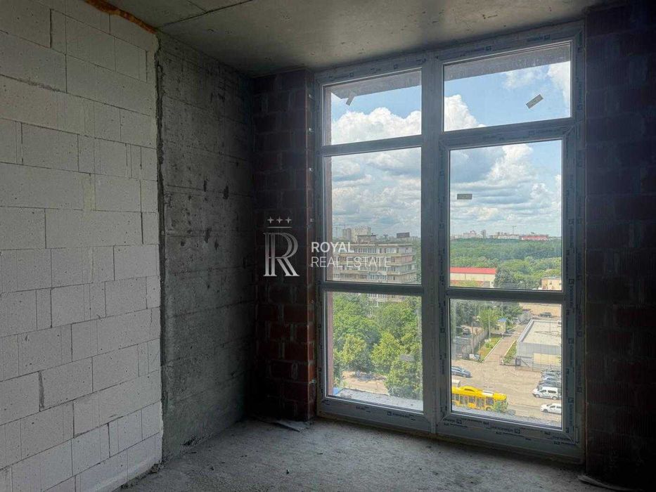 Продаж Квартира 2кім 58м2 ЖК Life Story Метро Теремки